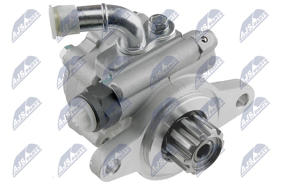 Nty Hydraulikpumpe, Lenkung [Hersteller-Nr. SPW-TY-005] für Toyota