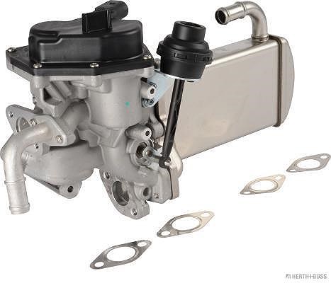 Herth+buss Elparts AGR-Ventil [Hersteller-Nr. 70671093] für VW