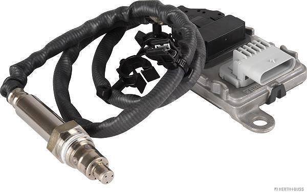 Herth+buss Elparts NOx-Sensor, NOx-Katalysator [Hersteller-Nr. 70680404] für Opel, Vauxhall