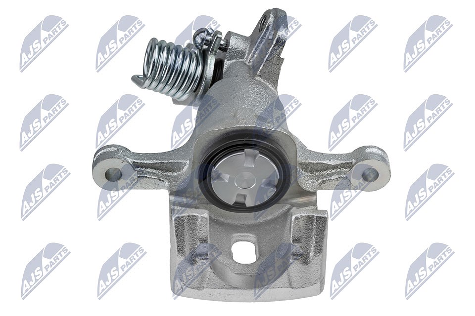 Nty Bremssattel [Hersteller-Nr. HZT-NS-005] für Infiniti, Nissan