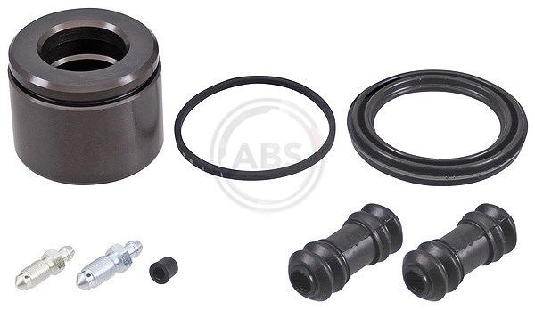 A.b.s. Reparatursatz, Bremssattel [Hersteller-Nr. 57714] für Kia, Jeep