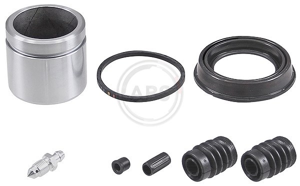 A.b.s. Reparatursatz, Bremssattel [Hersteller-Nr. 57682] für Mazda