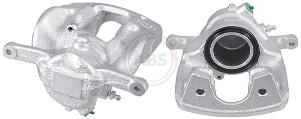 A.b.s. Bremssattel [Hersteller-Nr. 532082] für Mercedes-Benz