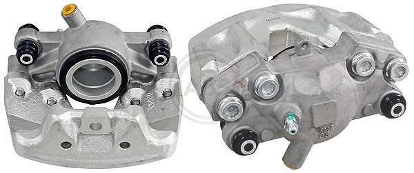 A.b.s. Bremssattel [Hersteller-Nr. 530532] für Mercedes-Benz