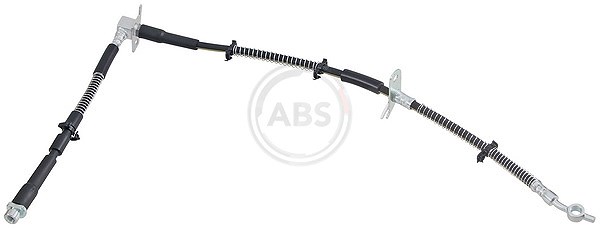 A.b.s. Bremsschlauch [Hersteller-Nr. SL6007] für Land Rover