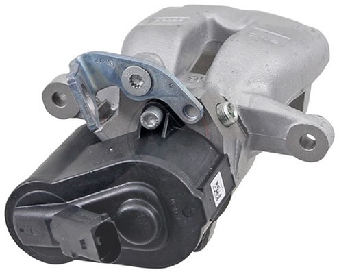 A.b.s. Bremssattel mit Stellmotor hinten links [Hersteller-Nr. 530021] für VW