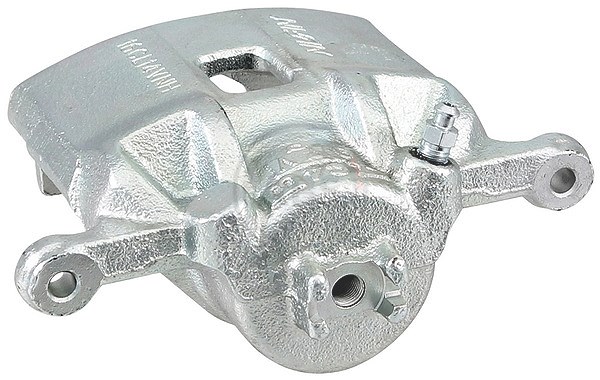 A.b.s. Bremssattel [Hersteller-Nr. 740512] für Honda