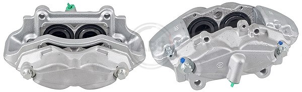 A.b.s. Bremssattel [Hersteller-Nr. 431292] für Mercedes-Benz
