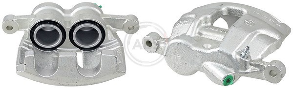 A.b.s. Bremssattel [Hersteller-Nr. 630622] für VW
