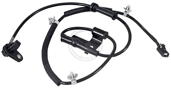 A.b.s. Sensor, Raddrehzahl [Hersteller-Nr. 31554] für Hyundai