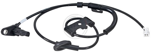 A.b.s. Sensor, Raddrehzahl [Hersteller-Nr. 31552] für Hyundai