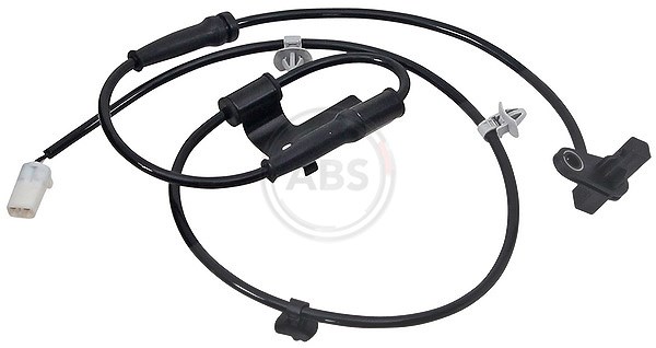 A.b.s. Sensor, Raddrehzahl [Hersteller-Nr. 31542] für Hyundai