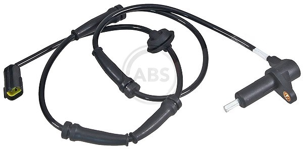 A.b.s. Sensor, Raddrehzahl [Hersteller-Nr. 31531] für Kia