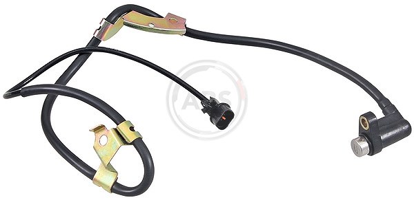 A.b.s. Sensor, Raddrehzahl [Hersteller-Nr. 31520] für Hyundai