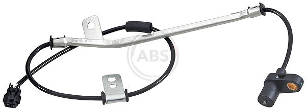 A.b.s. Sensor, Raddrehzahl [Hersteller-Nr. 31489] für Subaru