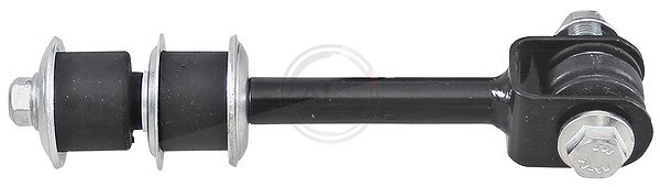 A.b.s. Stange/Strebe, Stabilisator [Hersteller-Nr. 260865] für Lexus, Toyota