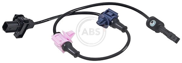 A.b.s. Sensor, Raddrehzahl [Hersteller-Nr. 31162] für Honda