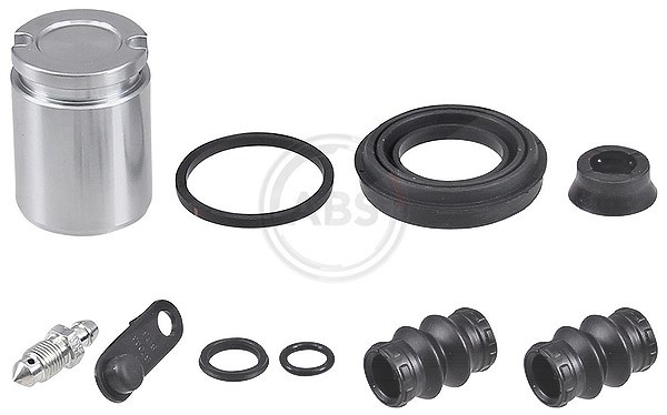A.b.s. Reparatursatz, Bremssattel [Hersteller-Nr. 57489] für Mini