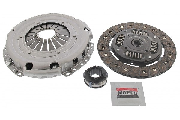 Mapco Kupplungssatz [Hersteller-Nr. 10899] für Smart, Mitsubishi