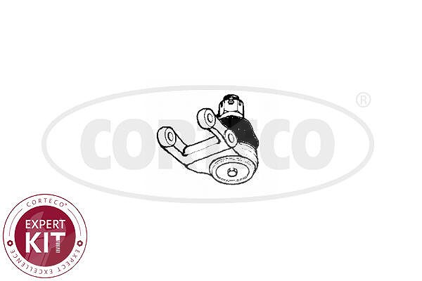 Corteco Trag-/Führungsgelenk [Hersteller-Nr. 49395924] für Ferrari