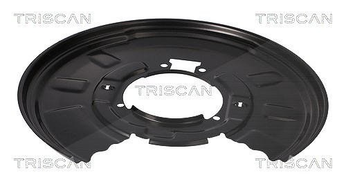 Triscan Spritzblech, Bremsscheibe [Hersteller-Nr. 812511210] für BMW