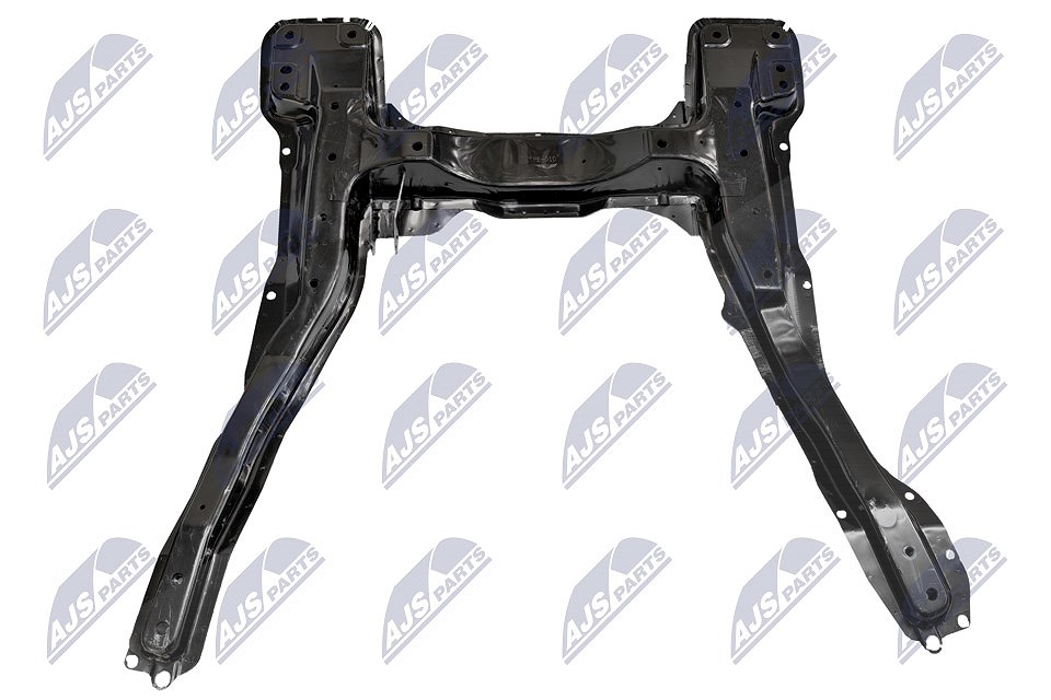 Nty Hilfsrahmen/Aggregateträger [Hersteller-Nr. ZRZ-PE-010] für Citroën, Fiat, Peugeot