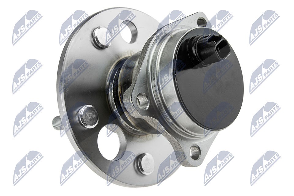 Nty Radlagersatz [Hersteller-Nr. KLT-TY-065] für Toyota