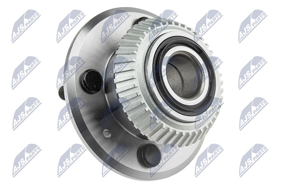 Nty Radlagersatz [Hersteller-Nr. KLT-RV-003] für Honda, Mg, Rover
