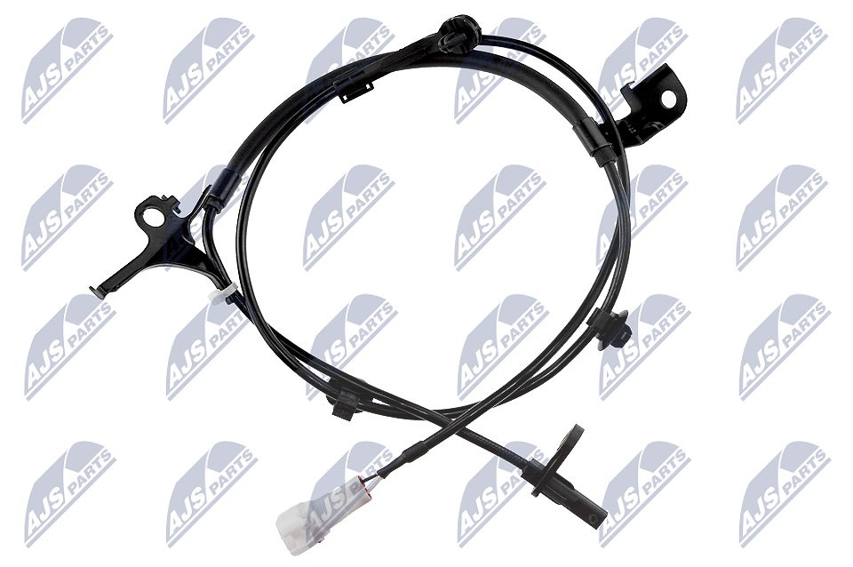 Nty Sensor, Raddrehzahl [Hersteller-Nr. HCA-TY-083] für Toyota
