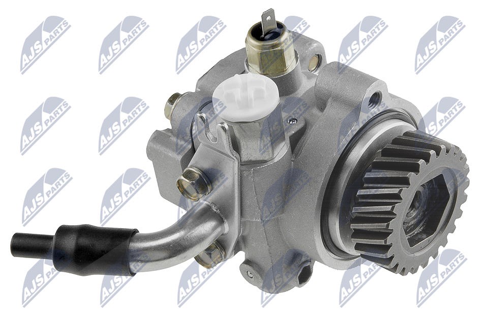 Nty Hydraulikpumpe, Lenkung [Hersteller-Nr. SPW-MS-001] für Mitsubishi