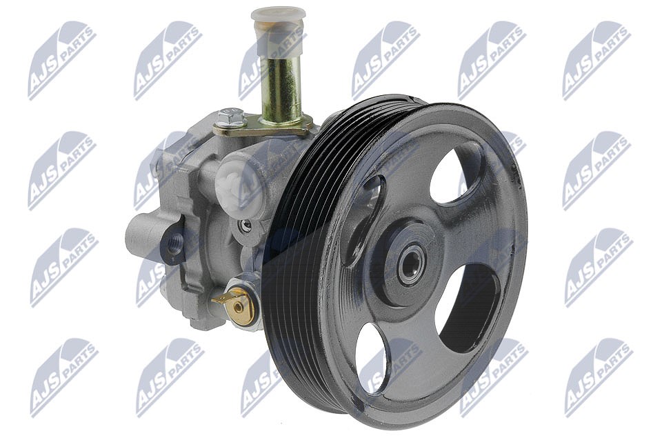 Nty Hydraulikpumpe, Lenkung [Hersteller-Nr. SPW-MS-004] für Mitsubishi