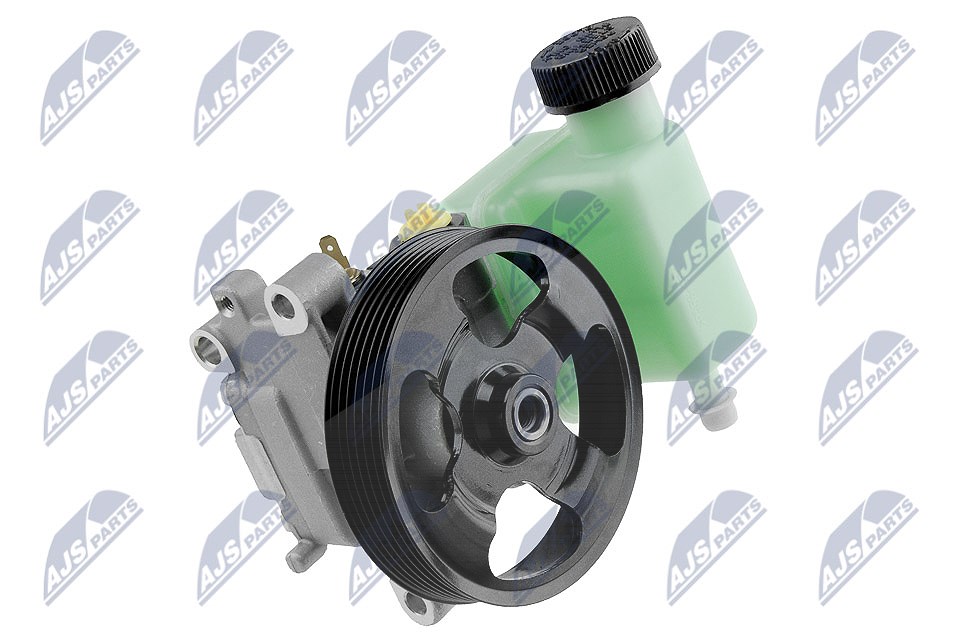 Nty Hydraulikpumpe, Lenkung [Hersteller-Nr. SPW-MZ-001] für Mazda