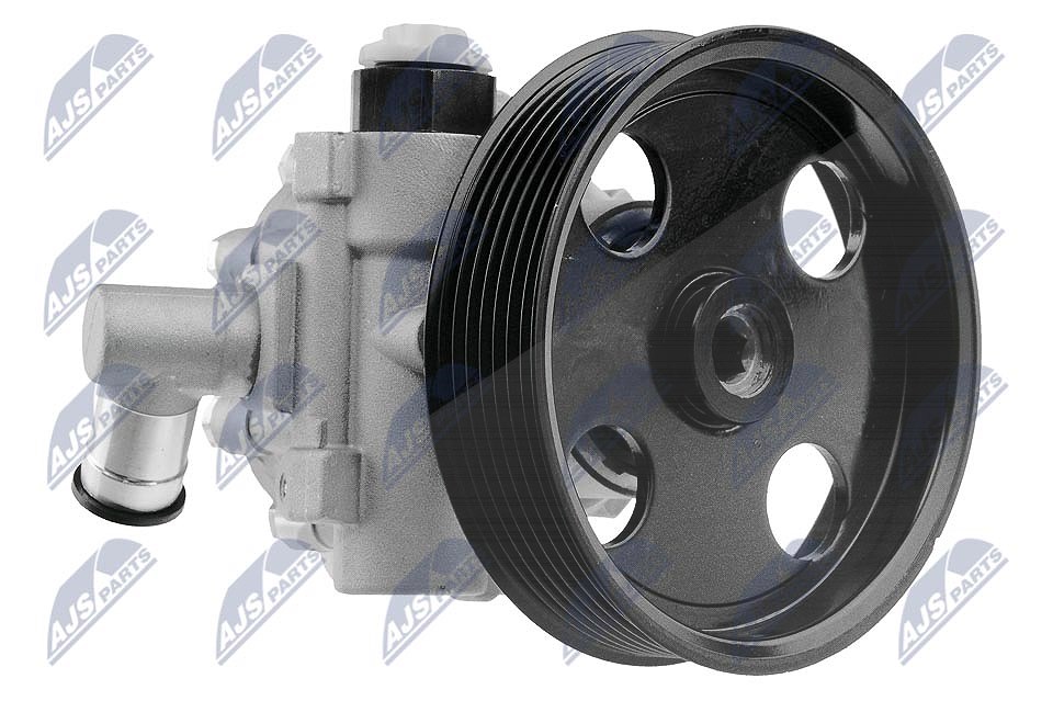 Nty Hydraulikpumpe, Lenkung [Hersteller-Nr. SPW-ME-013] für Mercedes-Benz