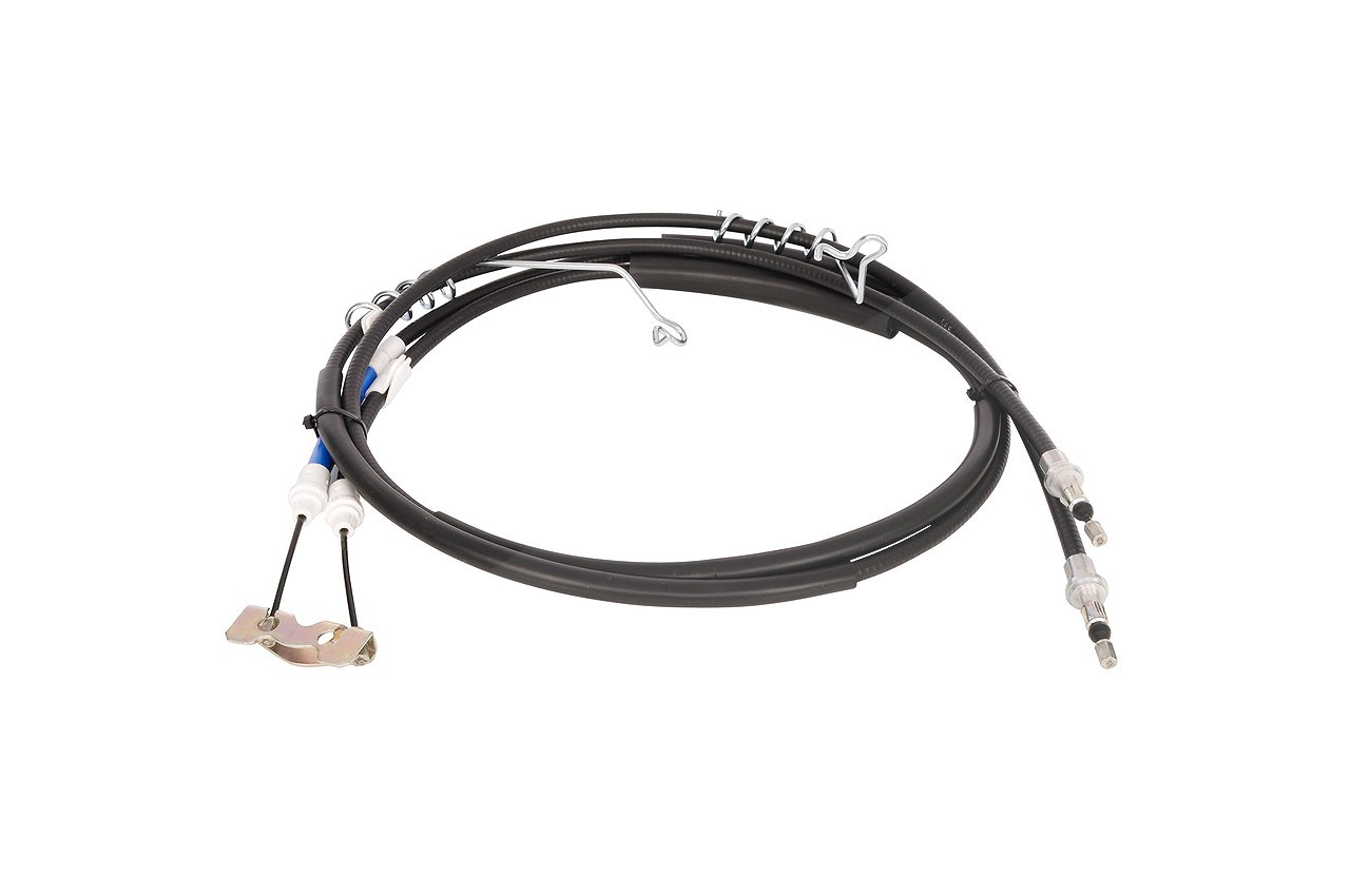 Bosch Seilzug, Feststellbremse [Hersteller-Nr. 1987482777] für Ford