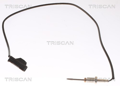 Triscan Sensor, Abgastemperatur [Hersteller-Nr. 882616011] für Ford
