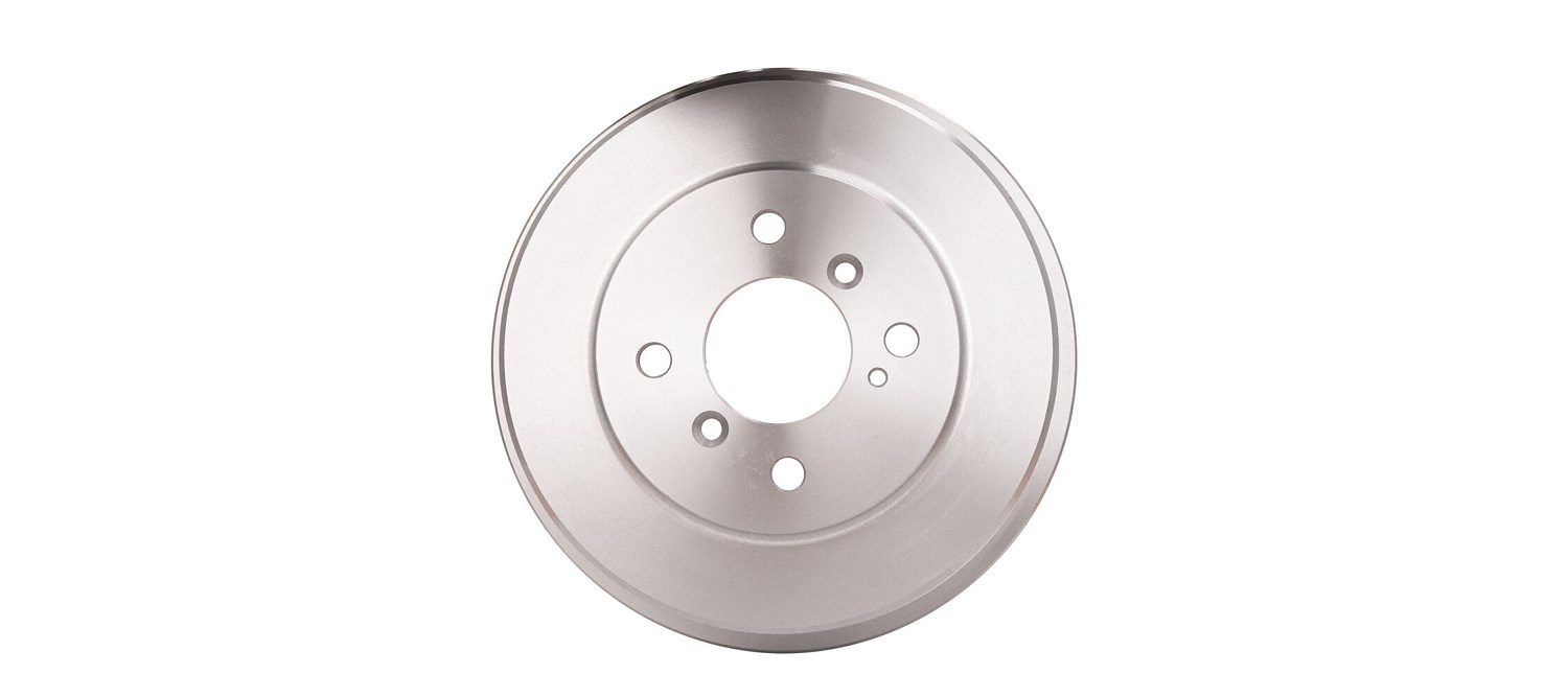 Hella Bremstrommel [Hersteller-Nr. 8DT355303-001] für Ford