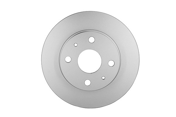 Hella Bremsscheibe [Hersteller-Nr. 8DD355126-801] für Daihatsu, Subaru