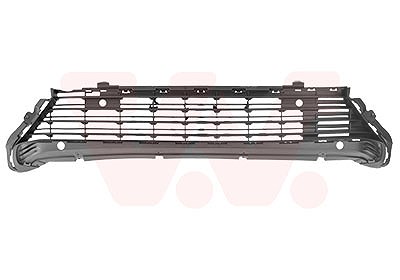 Van Wezel Lüftungsgitter, Stoßfänger [Hersteller-Nr. 3803595] für Opel, Toyota