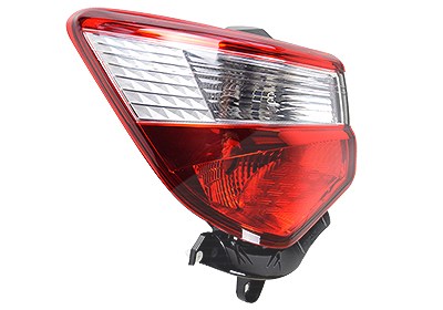Van Wezel Heckleuchte [Hersteller-Nr. 5344931] für Toyota