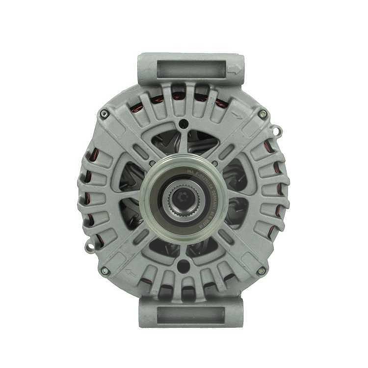 Bv Psh Generator [Hersteller-Nr. 555.921.180.004] für Mercedes-Benz