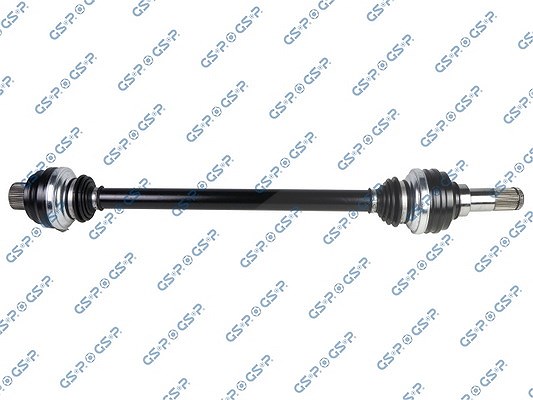 Gsp Antriebswelle [Hersteller-Nr. 261338OL] für Porsche