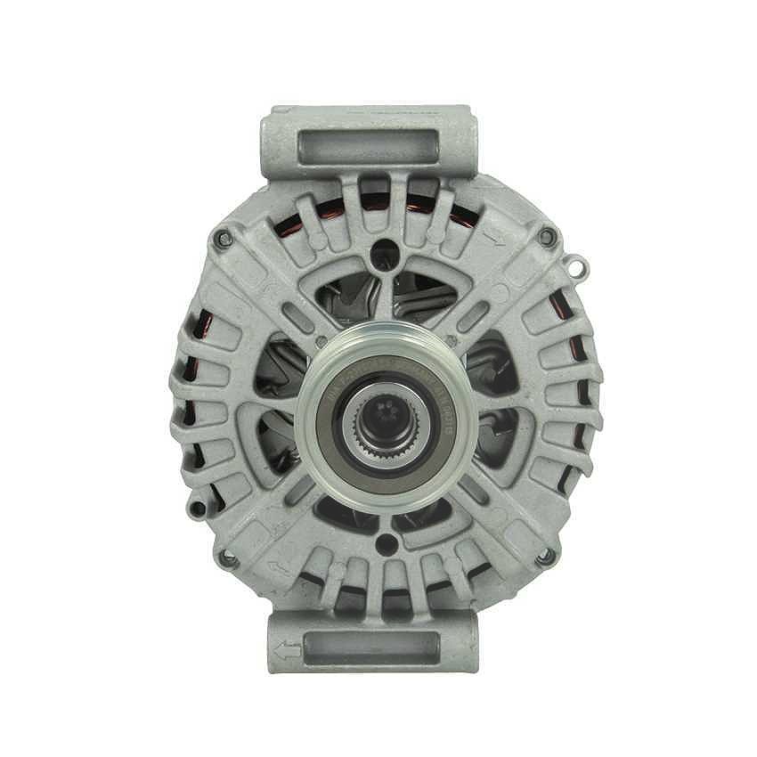 Bv Psh Generator [Hersteller-Nr. 555.598.180.004] für Chrysler, Jeep, Mercedes-Benz