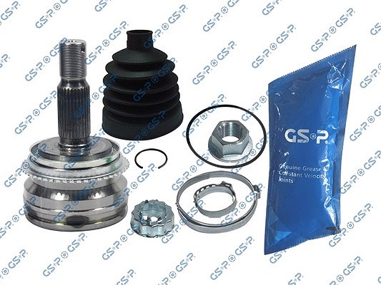 Gsp Gelenksatz, Antriebswelle [Hersteller-Nr. 839207] für Mitsubishi