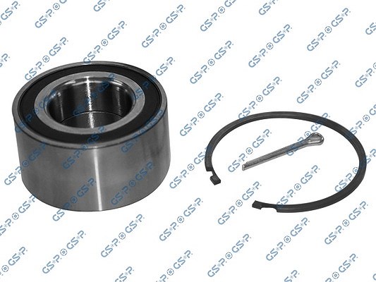 Gsp Radlagersatz [Hersteller-Nr. GK3991] für Nissan