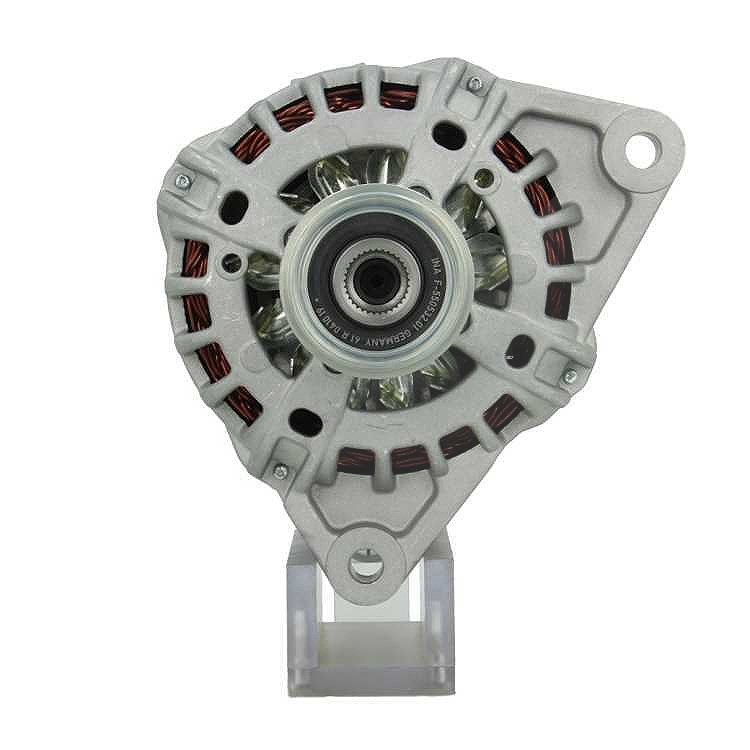 Bv Psh Generator [Hersteller-Nr. 505.578.110.010] für Iveco, Fiat