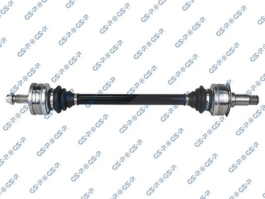 Gsp Antriebswelle [Hersteller-Nr. 235133] für Mercedes-Benz
