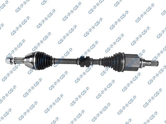 Gsp Antriebswelle [Hersteller-Nr. 202046] für Nissan