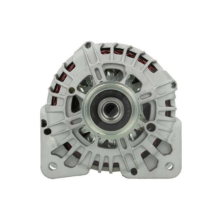 Bv Psh Generator [Hersteller-Nr. 575.915.150.004] für Mercedes-Benz, Dacia, Renault