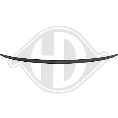 Diederichs Spoiler [Hersteller-Nr. 1648264] für Mercedes-Benz