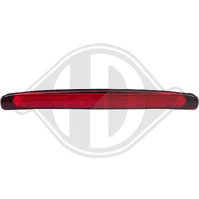 Diederichs Zusatzbremsleuchte [Hersteller-Nr. 7495095] für Seat